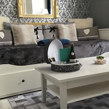 Appartement Medicis Avec Garage Ονφλέρ Εξωτερικό φωτογραφία